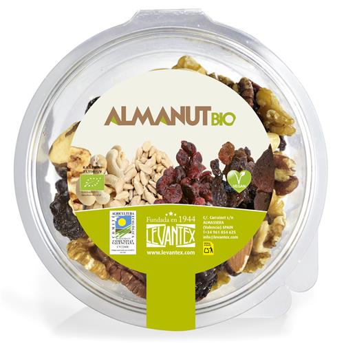 Piñones ALMANUTBio T.100 gr