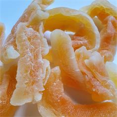 Cantaloupe desh en tiras 20 kg 2