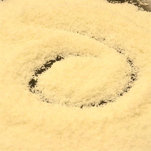 Coco rallado Indonesia, 25 Kgs